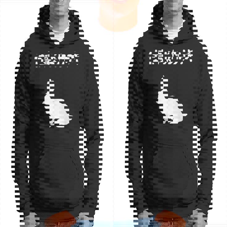 ウサギ、ママ、ウサギ、ウサギ、愛、ウサギ、ペット、ウサギ、パパ、ウサギの夫、面白いウサギの パーカー