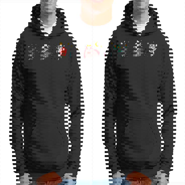 ウルトラハロウィンシリーズ Trick Or Treat ウルトラマン パーカー