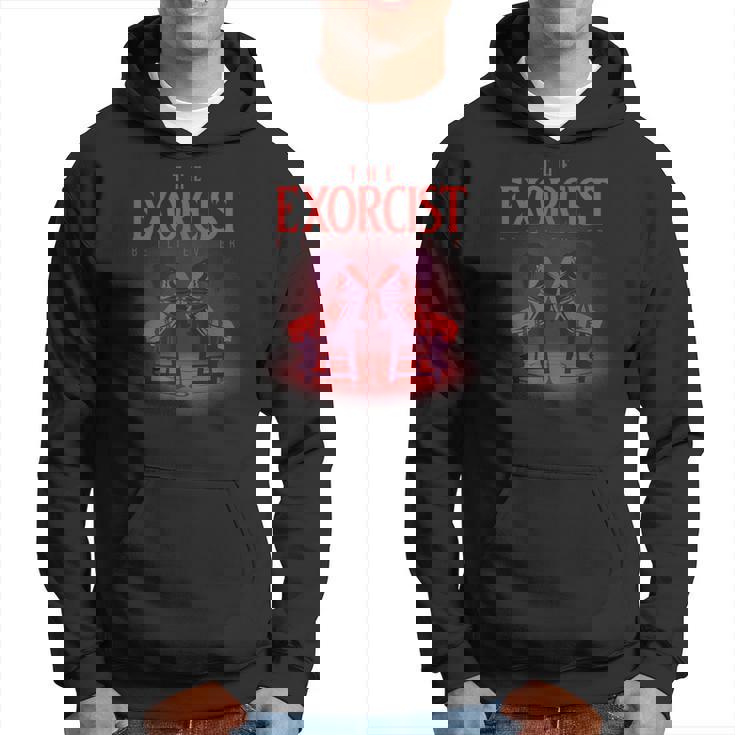 エクソシスト パーカー