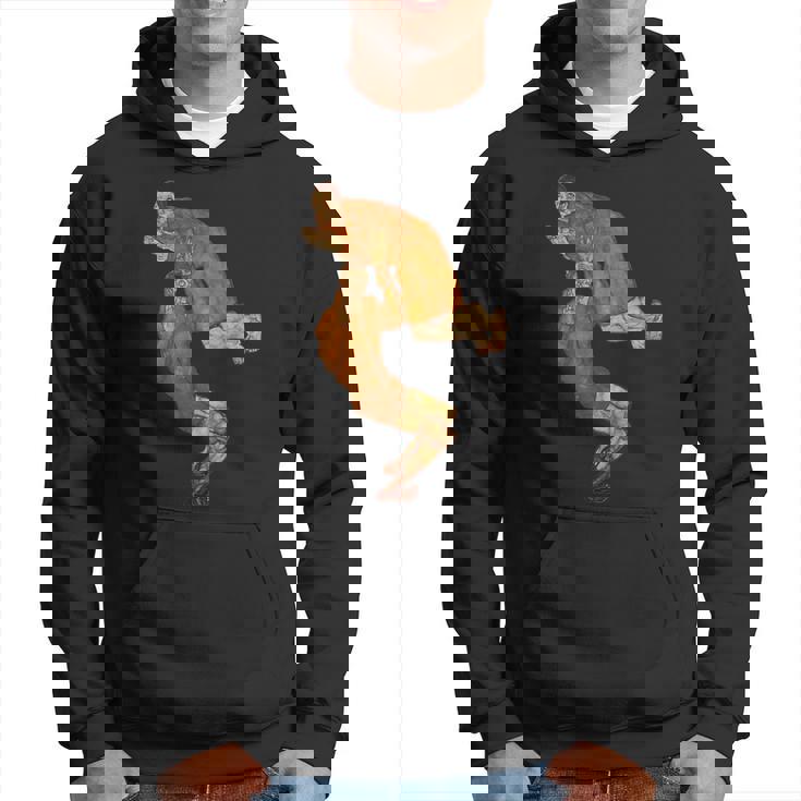 エゴン・シーレによる浮揚1915 パーカー