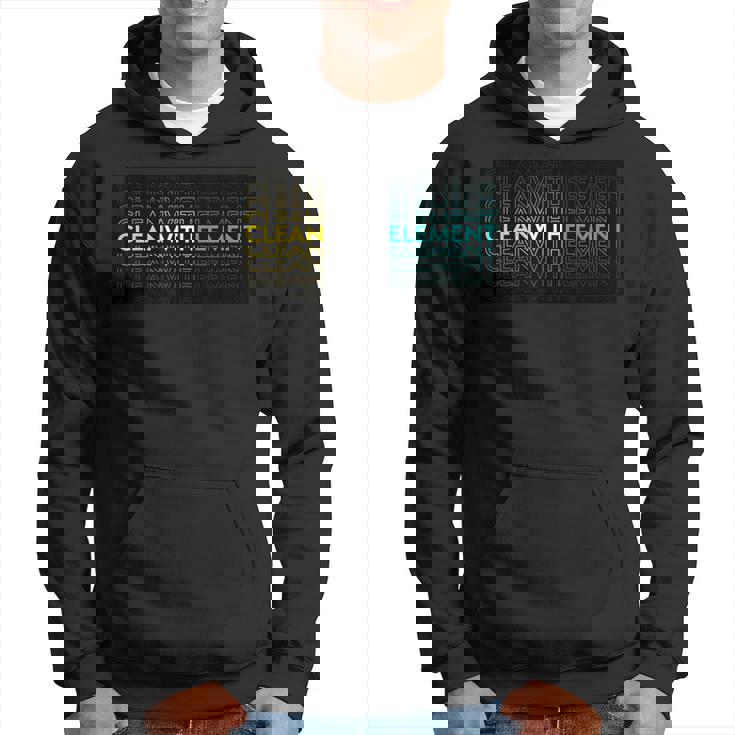 エレメントエッセンシャル パーカー