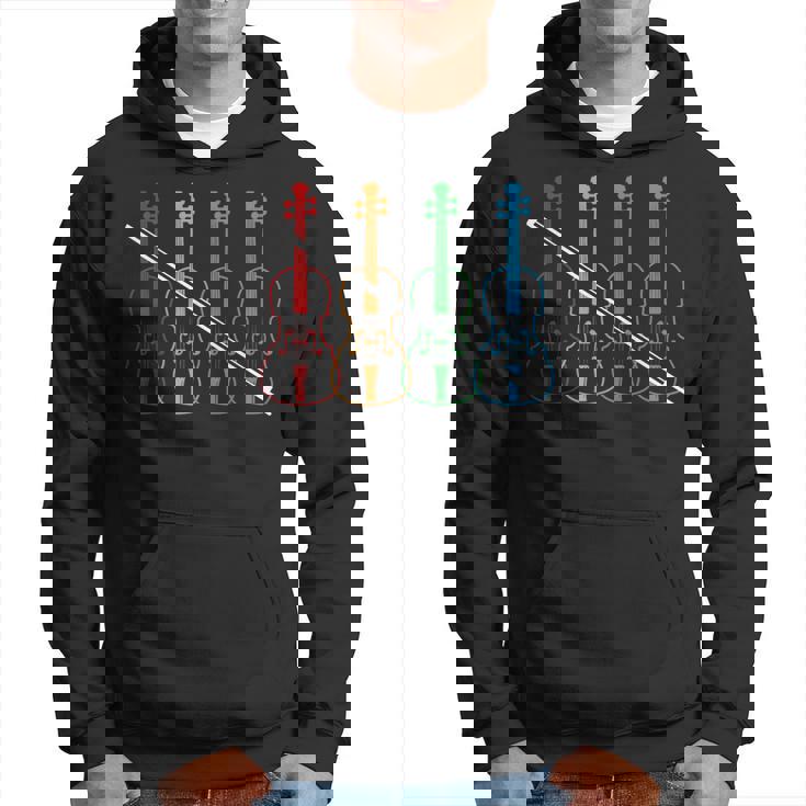 オーケストラ ヴァイオリン 奏者 音楽 ヴィンテージ 楽器 バイオリン パーカー