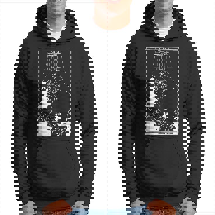 オーブリー・ビアズリーによるマリオネット3世のバレエ1894 パーカー