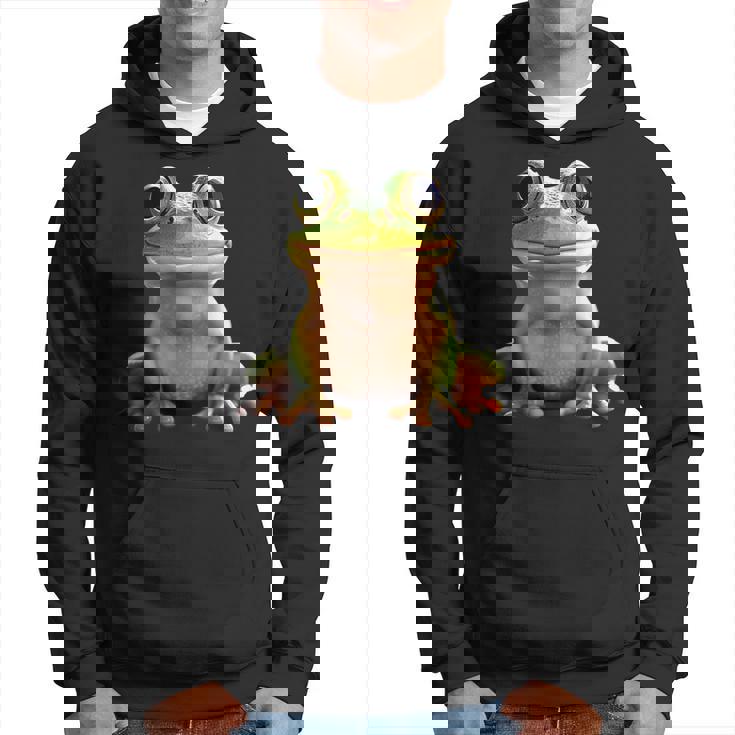 カエル アマガエル 赤ちゃんカエル かわいいカエル パーカー