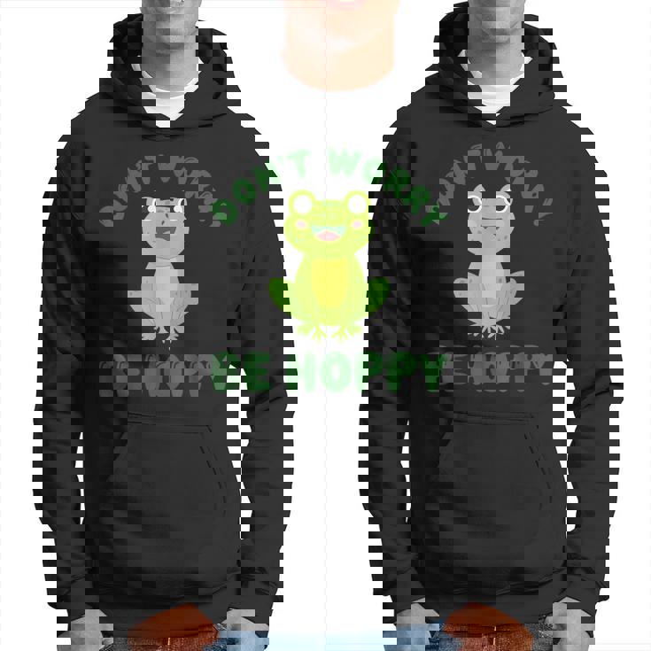 カエルの愛好家や教育者向けのかわいいカエルの先生のデザイン。 パーカー