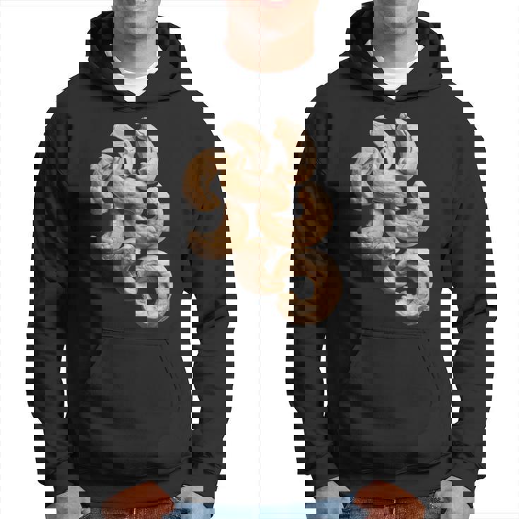 カシューナッツ。 パーカー