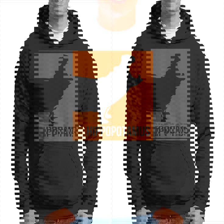 カバ 動物 カバ パーカー