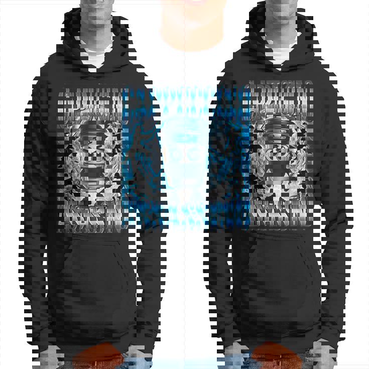 カプチーノ アサシーノ ファニー ミーム コーヒー イタリアン ブレイン パーカー