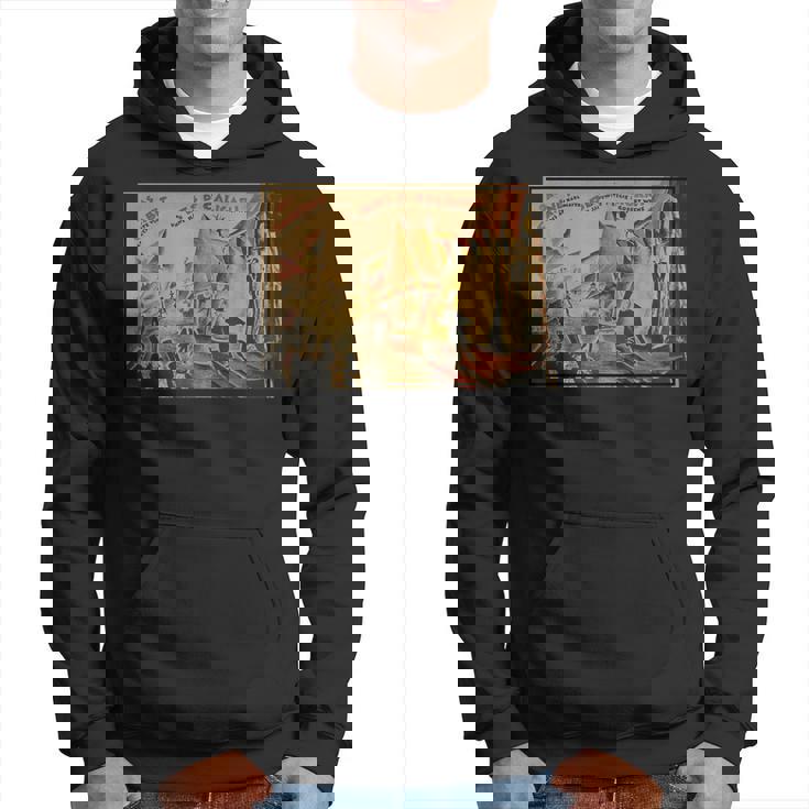 カリガリ博士の内閣ポスター1919 パーカー