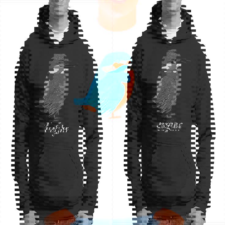 カワセミ 鳥 動物 図 バードウォッチング 贈り物 鳥類学者 生物学者 自然科学 パーカー