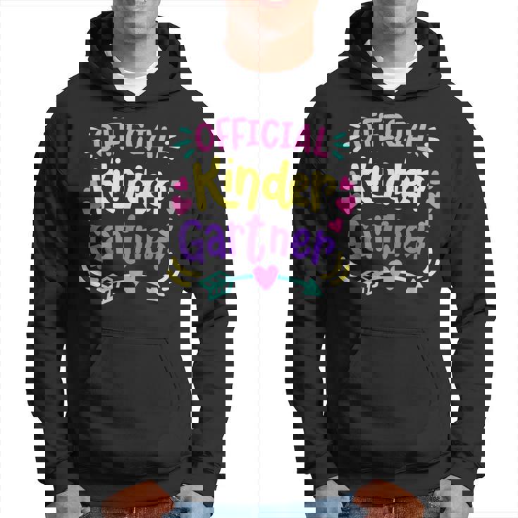 キッズ 公式 幼稚園 レトロ 入園初日 パーカー