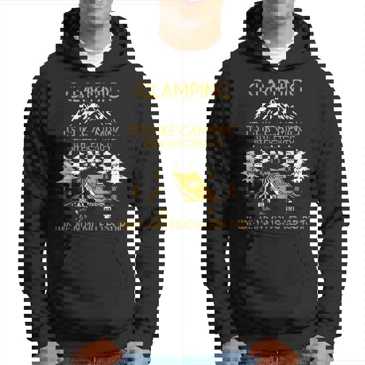 キャンパー ワインキャンプ ネイチャー グランピング キャンプテント パーカー