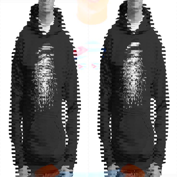 キューバキューバ人 パーカー