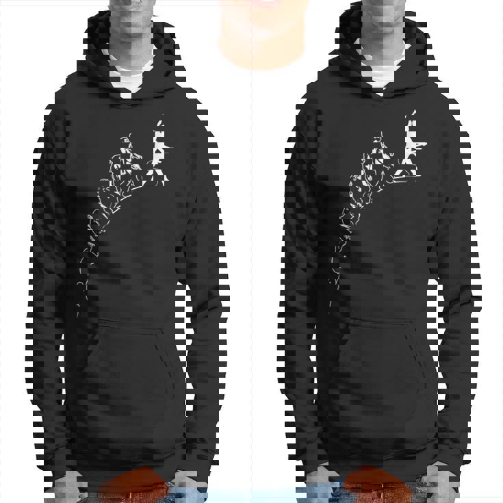 ギタープレイヤーの進化 面白いギタリストのミュージシャン パーカー