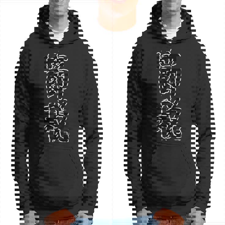 ギフト 面白い 文字入り 「節税」おもしろギャグ-ジョーク 漢字 節税 パーカー