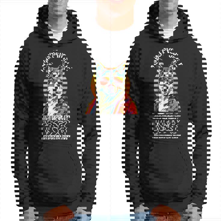 ギャングスタ ハスキー 犬 飼い主 犬 ラブ ハスキー かわいい シベリアンハスキー パーカー