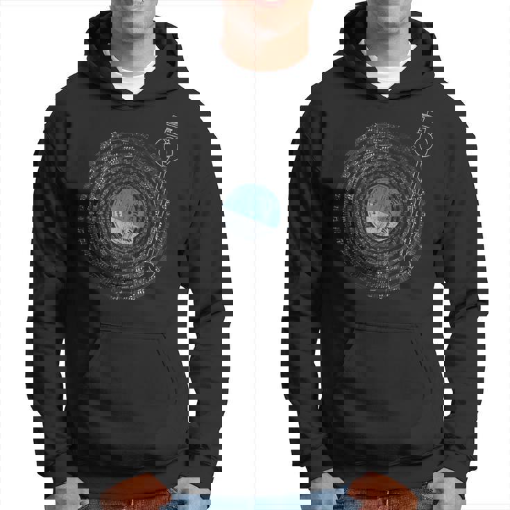 クラシックヒット パーカー