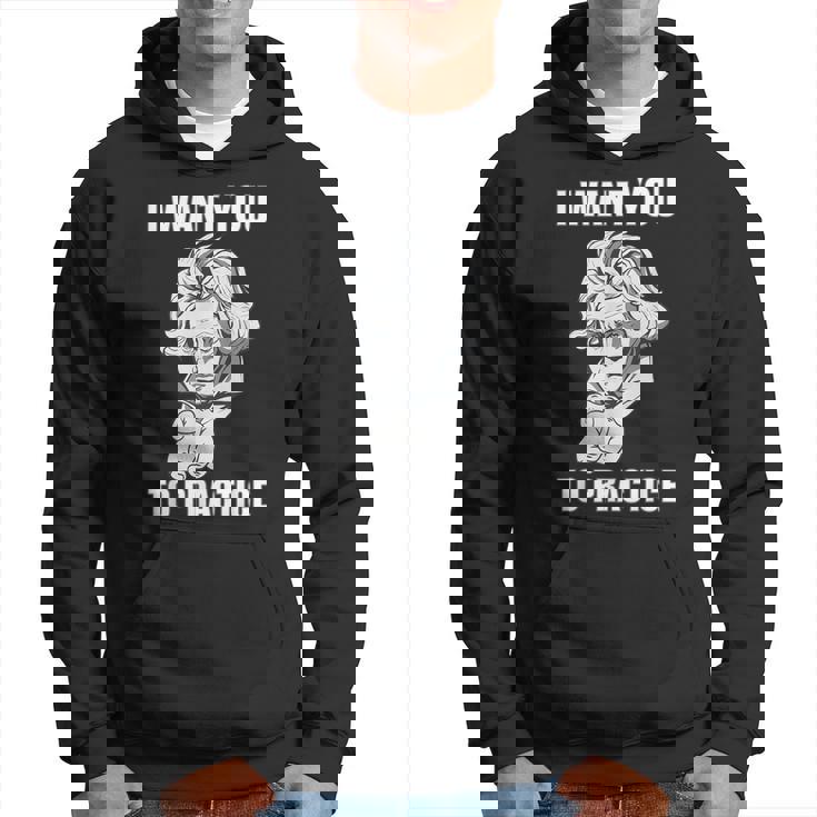 クラシック音楽 音楽家 ベートーヴェン ヴァイオリン ピアノ チェロ 練習 音楽好き おもしろ デザイン パーカー