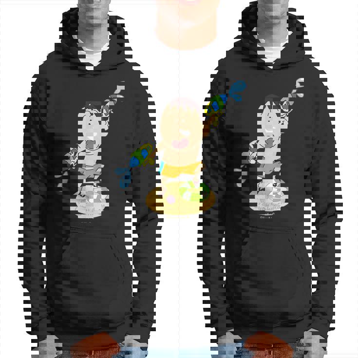 クレヨンしんちゃん カスカベ防衛隊！ウォーター！ ボーちゃん パーカー