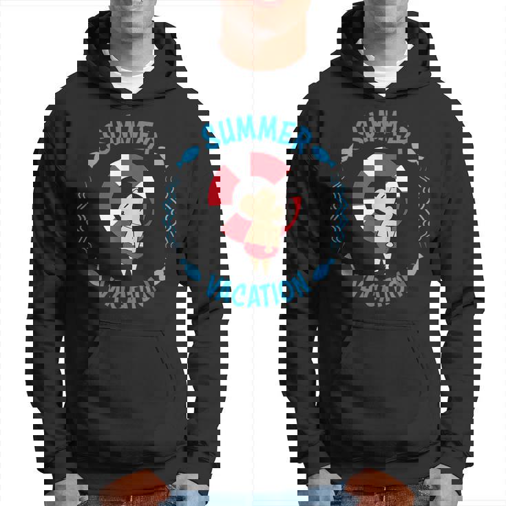 クレヨンしんちゃん サマーヴァケーションしんちゃん パーカー