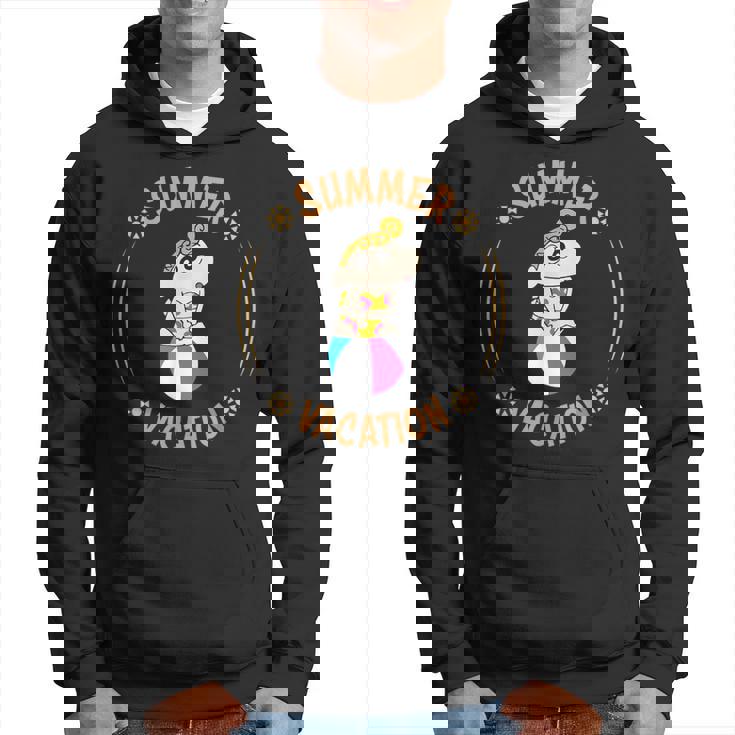 クレヨンしんちゃん サマーヴァケーションひまわり パーカー