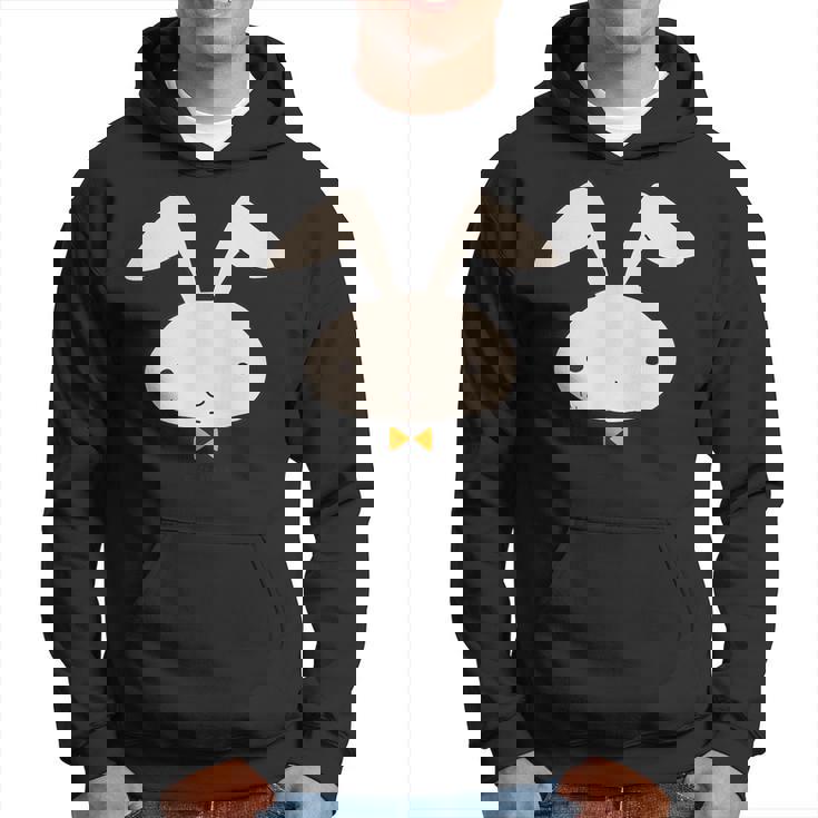 クレヨンしんちゃん ネネちゃんうさぎ パーカー