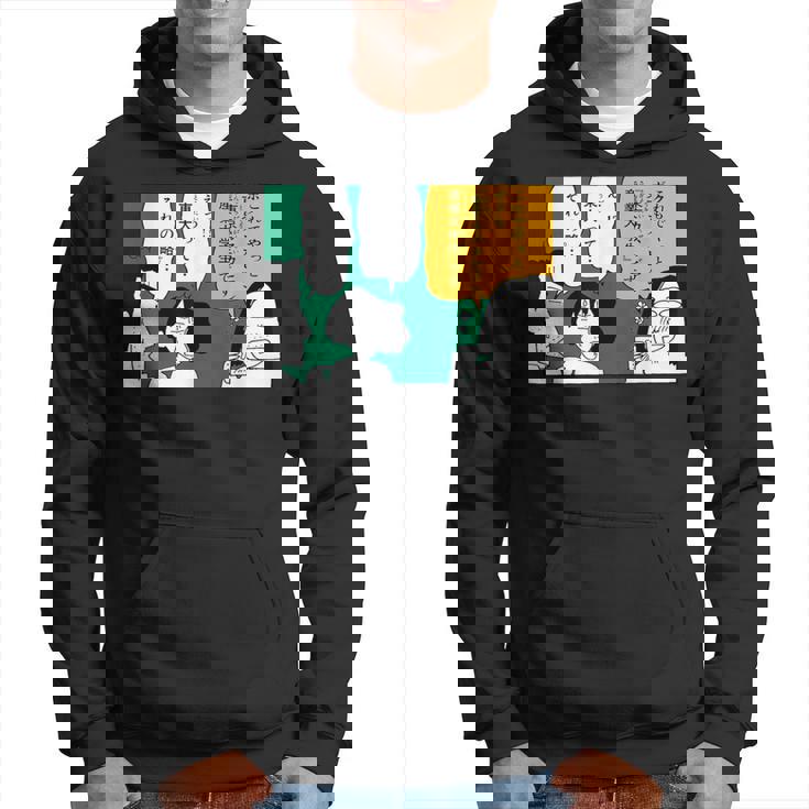 クレヨンしんちゃん 東京カスカビアン産業大学 パーカー