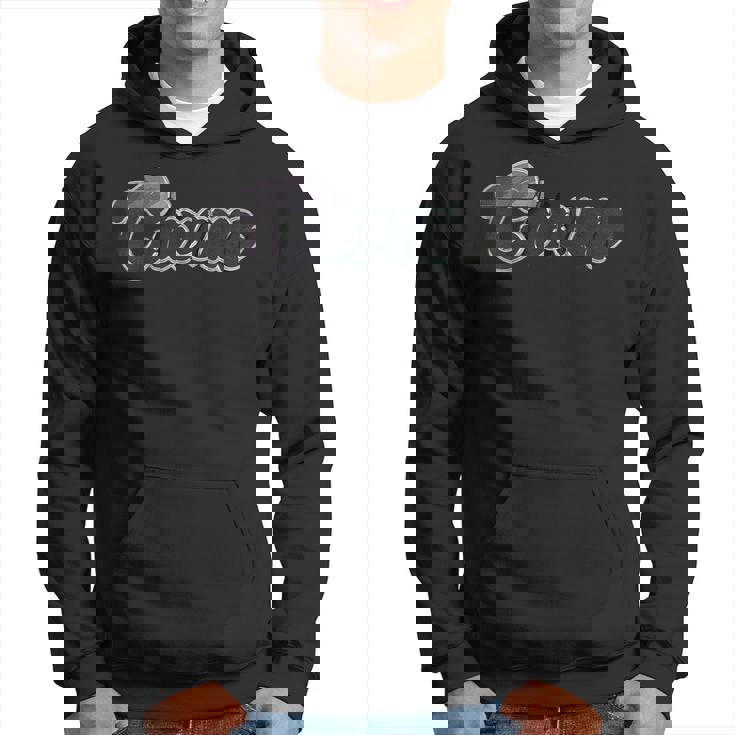 クローム パーカー