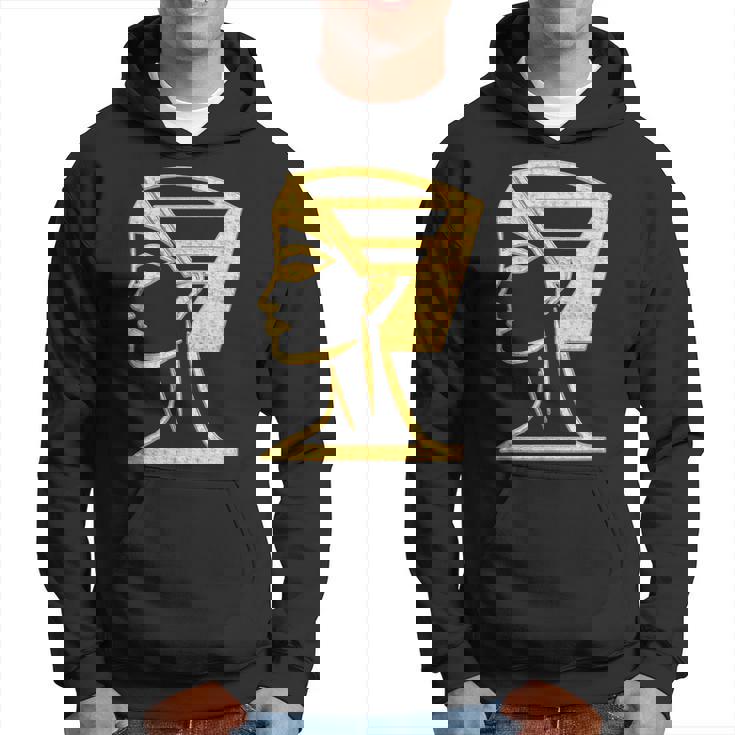 クールクレオパトラ パーカー