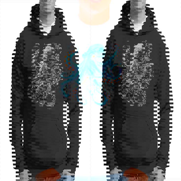 クールブルータコ パーカー