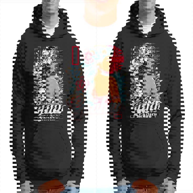 グアム チャモロ グアハン 671 グアム パーカー