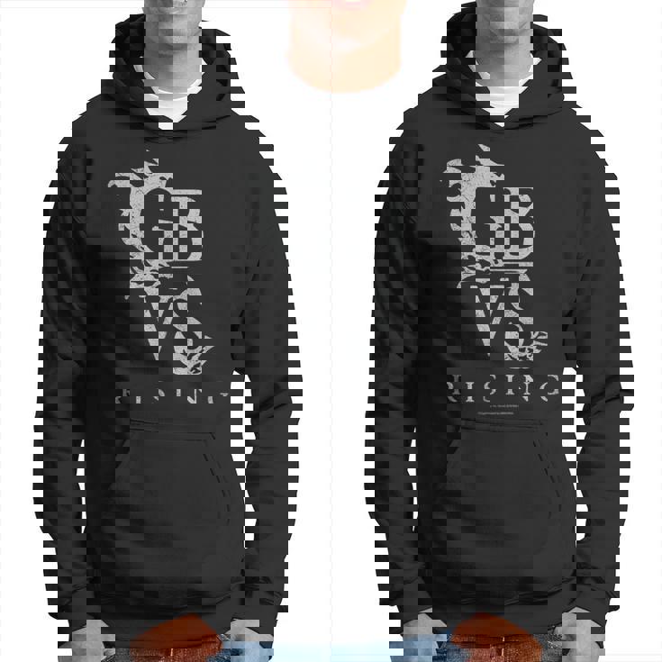 グランブルーファンタジーヴァーサス -ライジング- Gbvsrロゴ パーカー