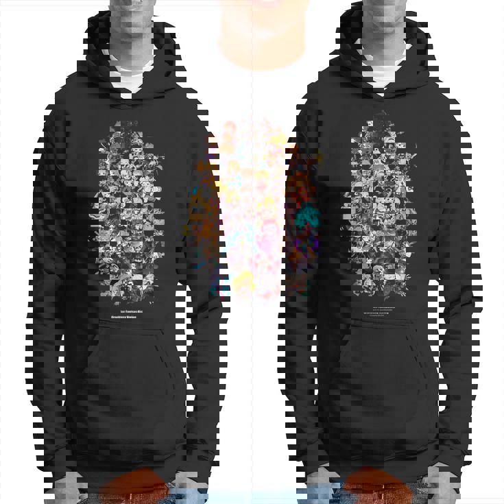 グランブルーファンタジーヴァーサス -ライジング- ちびキャラクター パーカー