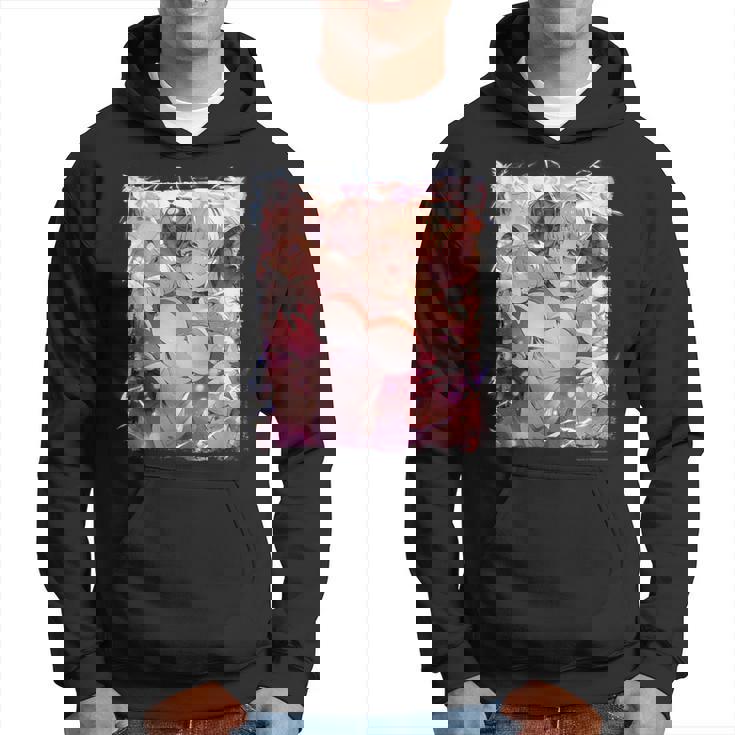 グランブルーファンタジーヴァーサス -ライジング- アニラ（2） パーカー