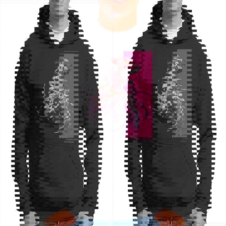 グランブルーファンタジーヴァーサス -ライジング- アバタール・ベリアル パーカー