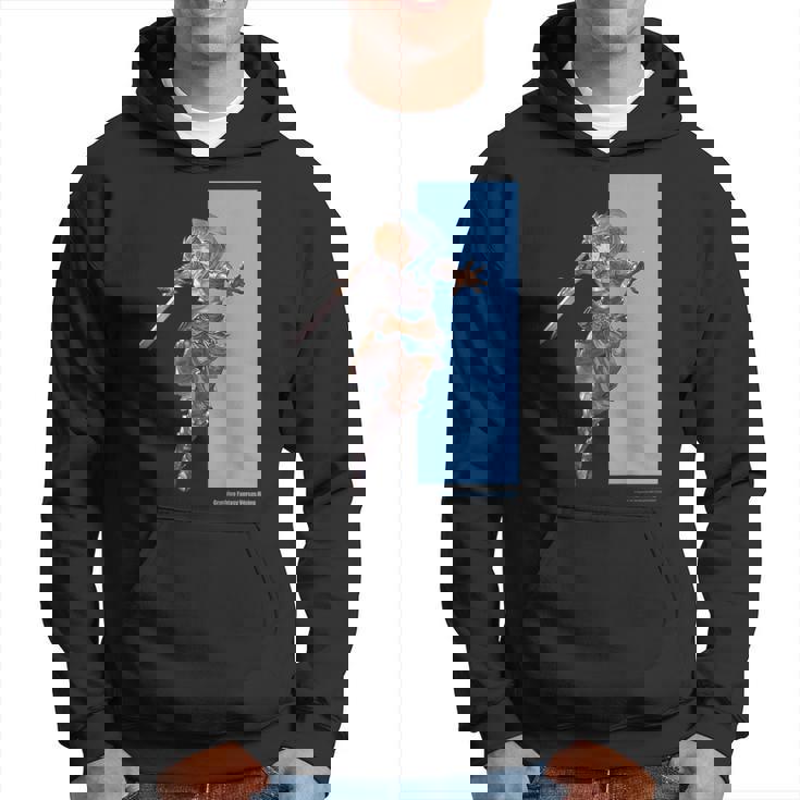 グランブルーファンタジーヴァーサス -ライジング- グラン パーカー