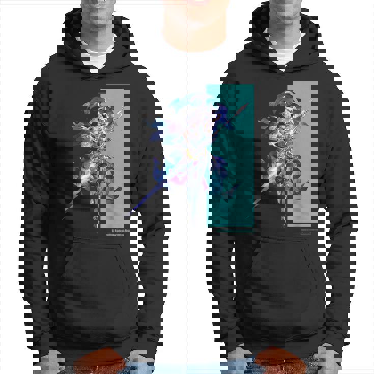 グランブルーファンタジーヴァーサス -ライジング- グリームニル パーカー