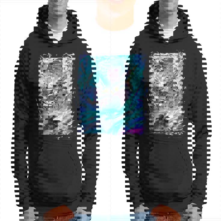 グランブルーファンタジーヴァーサス -ライジング- グリームニル（2） パーカー