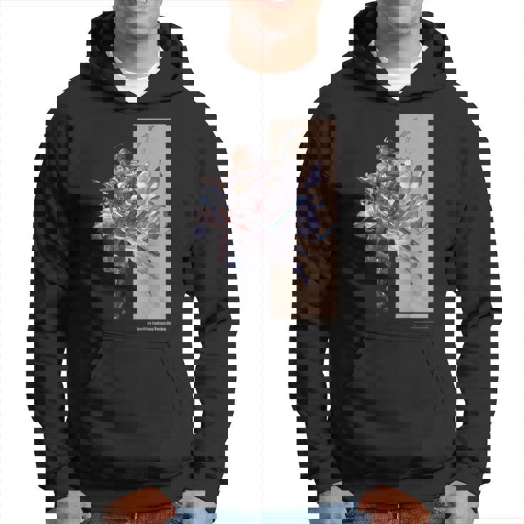 グランブルーファンタジーヴァーサス -ライジング- サンダルフォン パーカー