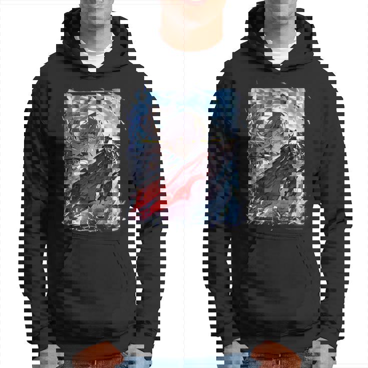 グランブルーファンタジーヴァーサス -ライジング- ジークフリート（2） パーカー