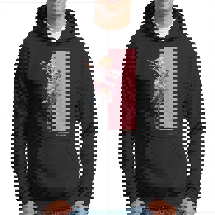 グランブルーファンタジーヴァーサス -ライジング- ジータ パーカー