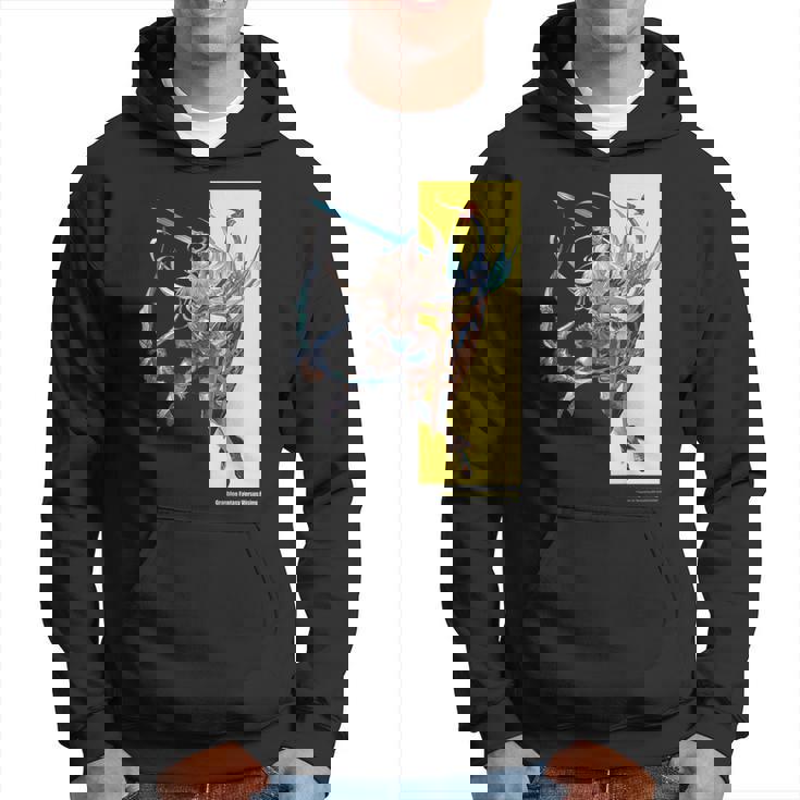 グランブルーファンタジーヴァーサス -ライジング- ゾーイ パーカー