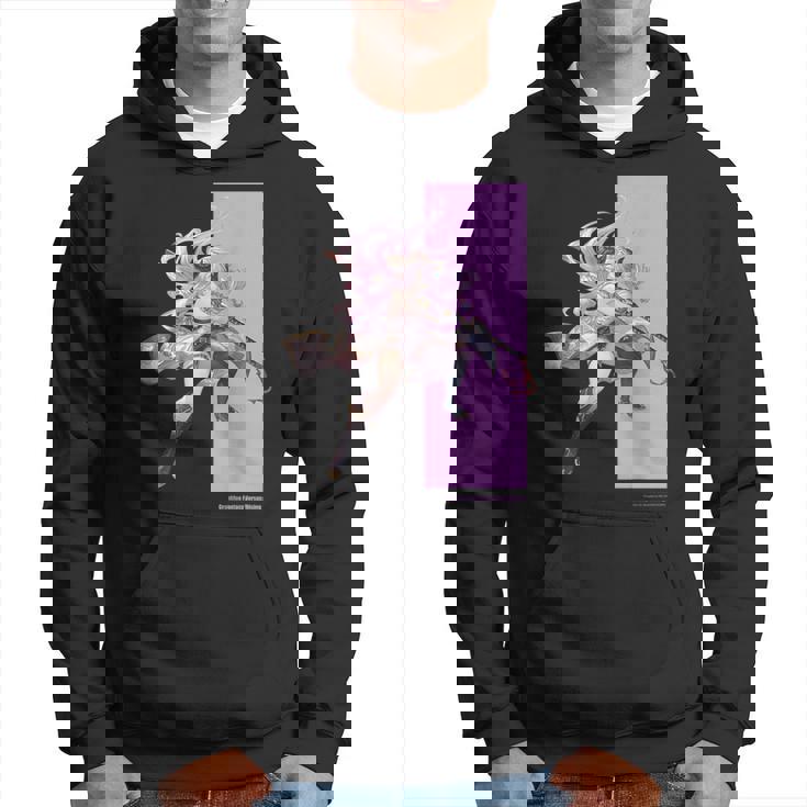 グランブルーファンタジーヴァーサス -ライジング- ナルメア パーカー