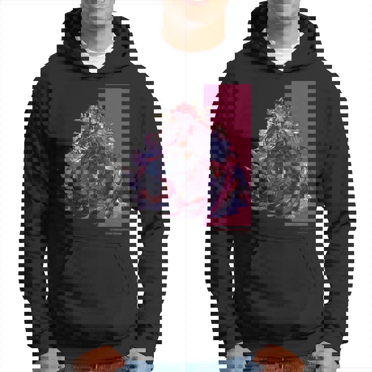 グランブルーファンタジーヴァーサス -ライジング- ニーア パーカー