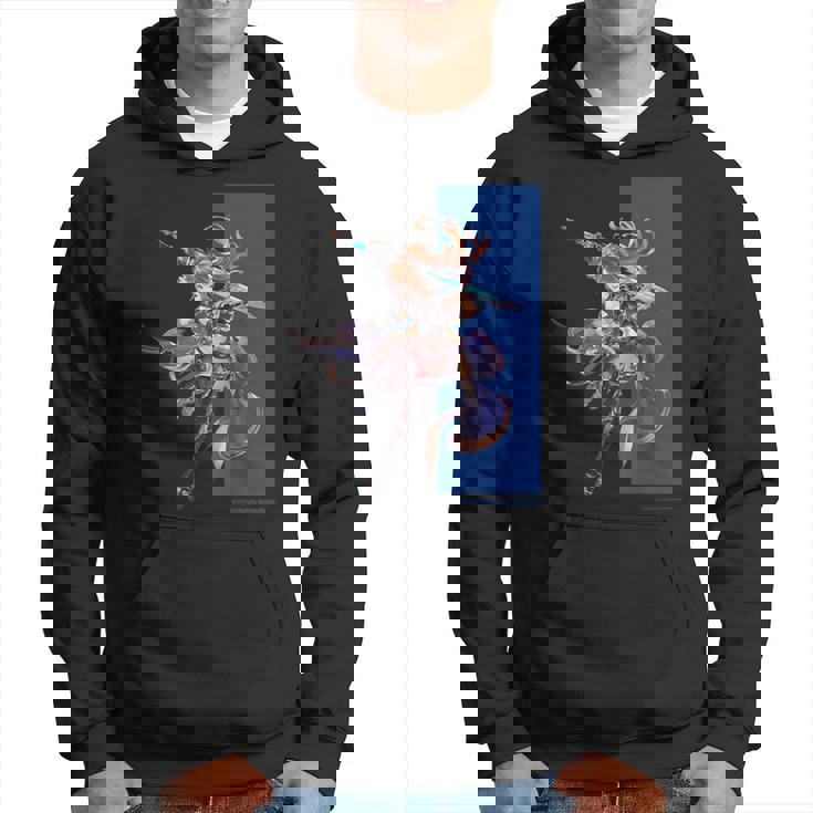 グランブルーファンタジーヴァーサス -ライジング- ベアトリクス パーカー