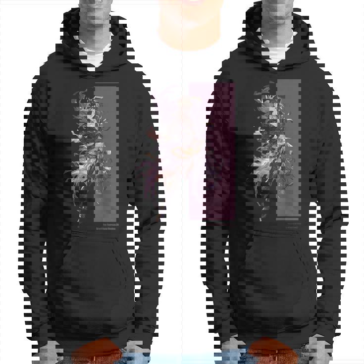 グランブルーファンタジーヴァーサス -ライジング- ベリアル パーカー