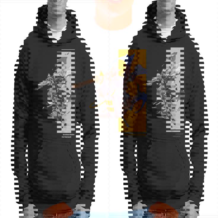 グランブルーファンタジーヴァーサス -ライジング- ユーステス パーカー