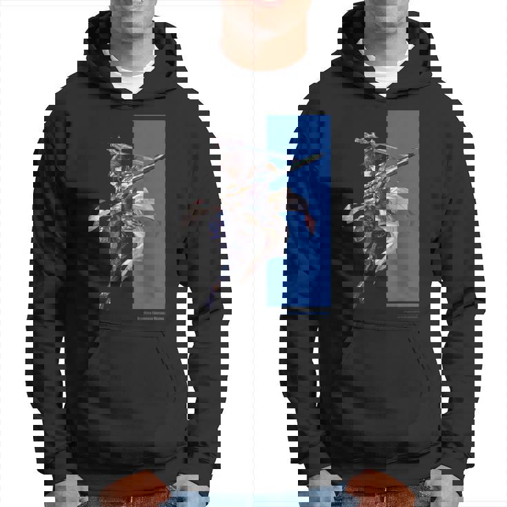 グランブルーファンタジーヴァーサス -ライジング- ランスロット パーカー