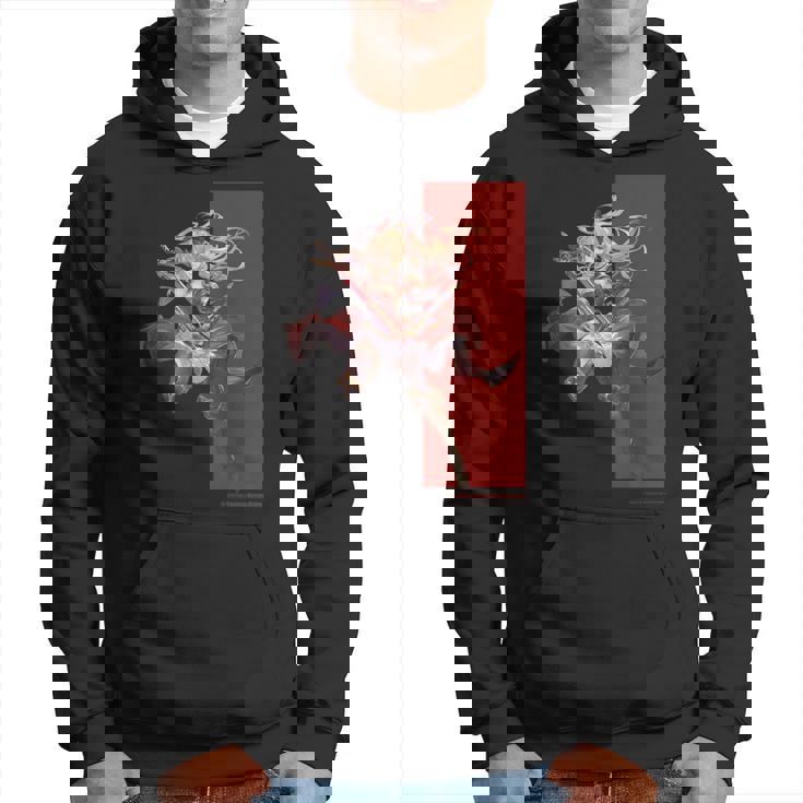 グランブルーファンタジーヴァーサス -ライジング- ヴィーラ パーカー