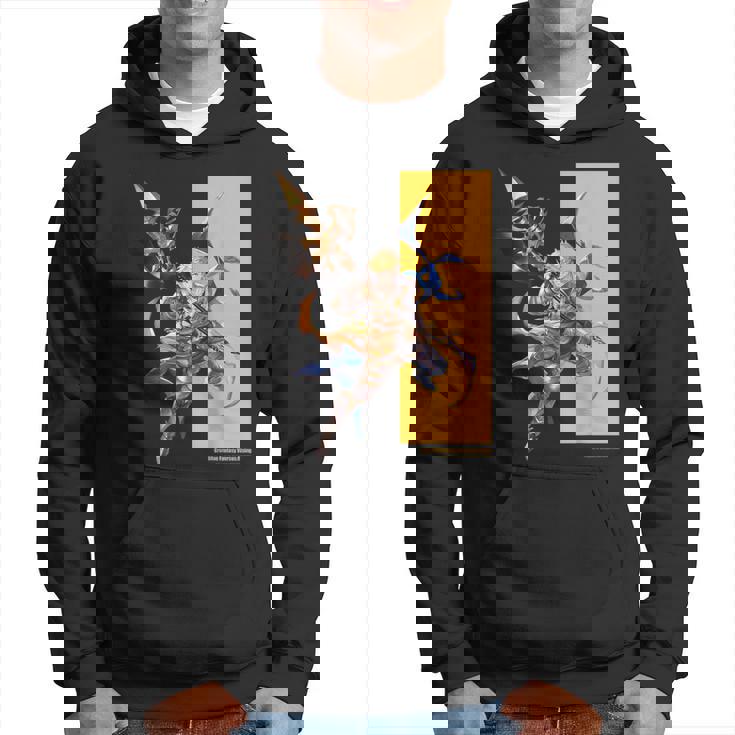 グランブルーファンタジーヴァーサス -ライジング- ヴェイン パーカー